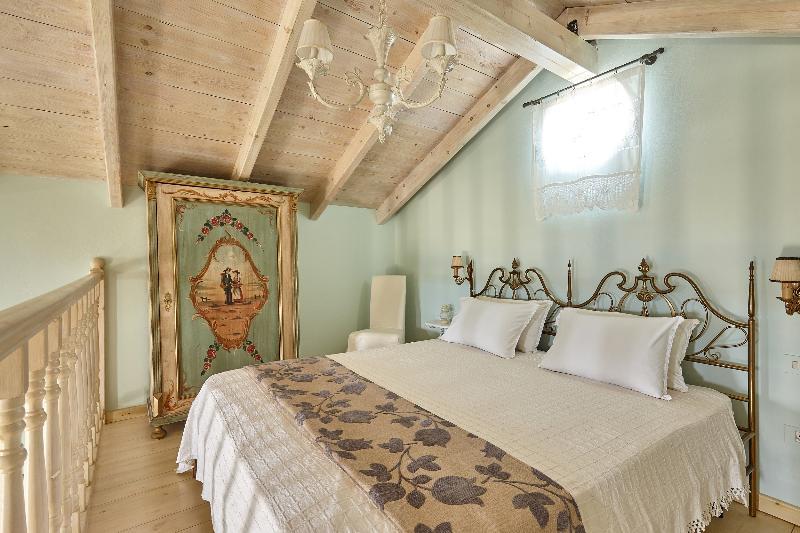 Orelia Cretan Villas & Deluxe Apartments Камиларион Экстерьер фото