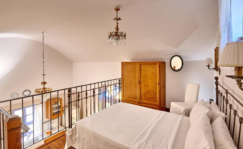 Orelia Cretan Villas & Deluxe Apartments Камиларион Экстерьер фото